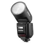 Godox Speedlite V1PRO Nikon, Ophalen of Verzenden, Nieuw, Overige merken