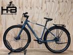 Cube Travel Pro Trekkingfiets SHIMANO NEXUS 2024, Fietsen en Brommers, Fietsen | Heren | Sportfietsen en Toerfietsen, Overige merken