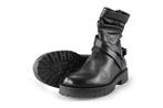 Cellini Biker boots in maat 40 Zwart | 10% extra korting, Verzenden, Zwart, Zo goed als nieuw, Overige typen