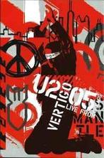 U2 - Vertigo (Live from Chicago) (DVD), Alle leeftijden, Verzenden, Nieuw in verpakking, Muziek en Concerten