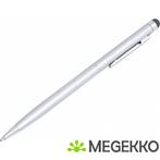 LogiLink AA0041 stylus-pen, Computers en Software, Overige Computers en Software, Verzenden, Nieuw