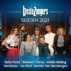 Beste Zangers Van Nederland - Seizoen 2021 - CD, Cd's en Dvd's, Ophalen of Verzenden, Nieuw in verpakking