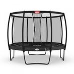 Berg Tuintrampoline Champion incl. Veiligheidsnet Deluxe..., Verzenden, Nieuw
