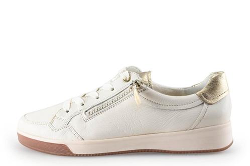 Ara Veterschoenen in maat 39 Wit | 10% extra korting, Kleding | Dames, Schoenen, Wit, Zo goed als nieuw, Overige typen, Verzenden