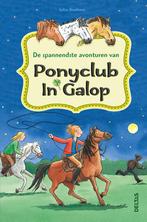 De spannendste avonturen van Ponyclub in Galop / Ponyclub in, Boeken, Verzenden, Gelezen, Julia Boehme