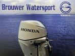 “Honda 60 pk buitenboordmotor | Nieuwstaat “, Viertaktmotor, Ophalen of Verzenden, Zo goed als nieuw, 30 pk of meer
