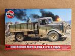 Airfix A1380 British Army 30-Cwt 4x2 GS Truck 1:35, Hobby en Vrije tijd, Modelbouw | Auto's en Voertuigen, Verzenden, Nieuw, Airfix