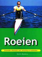 Roeien 9789059200555 K. Maybery, Verzenden, Zo goed als nieuw, K. Maybery