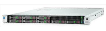 Server HP DL360 G9 2xE5-2667v3 3,2GHz 8 Core /64GB RAM DDR4