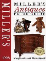 Millers Antiques Price Guide 9781840000016, Boeken, Verzenden, Gelezen