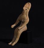 Indus Valley, Mohenjo-daro Terracotta Moedergodheid beeld,
