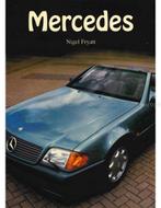 MERCEDES, Boeken, Auto's | Boeken, Nieuw, Author