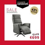 Meubel uitverkoop bij Woongelofelijk Van Donzel in Uden, Huis en Inrichting, Stoelen, Ophalen, Nieuw, Metaal