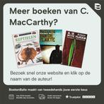 Meridiaan van bloed, of Het avondrood in het Westen, Verzenden, Gelezen, C. MacCarthy