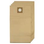 MAXBLAST 80L Stofzuigerzakken, 5 Pack, Witgoed en Apparatuur, Stofzuigers, Verzenden, Nieuw