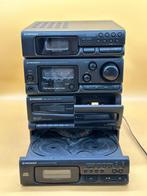 Pioneer - XR-P240C Audiocassette deck, Nieuw