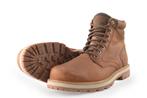 Timberland Veterboots in maat 43 Bruin | 10% extra korting, Kleding | Heren, Schoenen, Bruin, Verzenden, Timberland, Boots