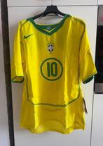 Brazil 2004 - 2025 - Voetbalshirt, Nieuw