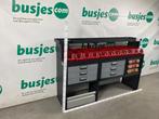 Modul gebruikte bedrijfswagen inrichting (nr 2428), Ophalen of Verzenden, Gebruikt