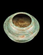 Centraal-Javaanse Periode (700–1000 n.Chr.) Brons, Antiek en Kunst