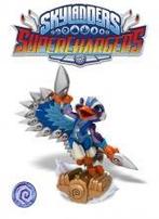 Stormblade - Skylanders SuperChargers Character - iDEAL!, Spelcomputers en Games, Games | Nintendo Wii U, Ophalen of Verzenden