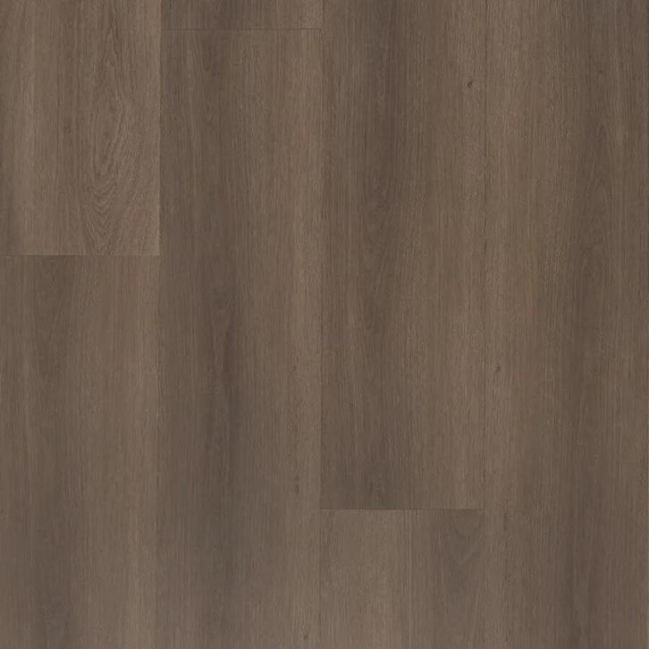 FLOER Landhuis Click PVC FLR-3757 Donkere Eik PVC, Huis en Inrichting, Stoffering | Vloerbedekking, Overige typen, Overige kleuren