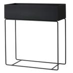 30% Korting | Ferm Living Plant Box Plantenbak, Tuin en Terras, Bloembakken en Plantenbakken, Verzenden, Zo goed als nieuw