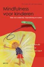 Mindfulness voor kinderen 9789033470905 P. Catry, Verzenden, Zo goed als nieuw, P. Catry