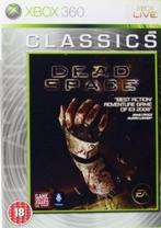 Dead Space (Classics) (Xbox 360), Spelcomputers en Games, Games | Xbox 360, Verzenden, Gebruikt, Vanaf 12 jaar