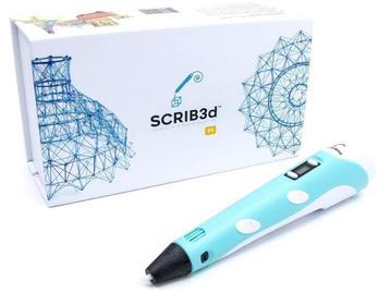 Veiling - SCRIB3D P1 3D-printpen met display beschikbaar voor biedingen