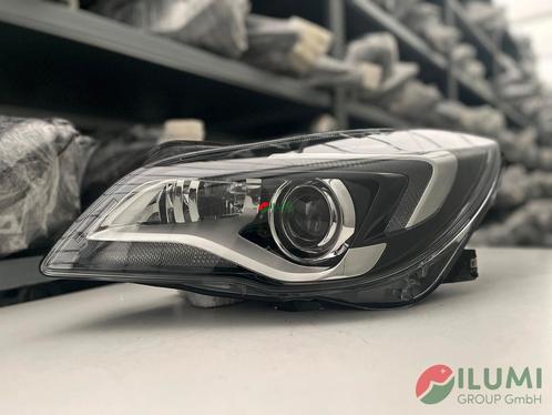 1ZT011166 OPEL INSIGNIA A lift KOPLAMP links KPL, Auto-onderdelen, Verlichting, Gebruikt, Opel, Verzenden