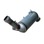 Roetfilter Mercedes-Benz C180, C200, E200, Verzenden, Nieuw