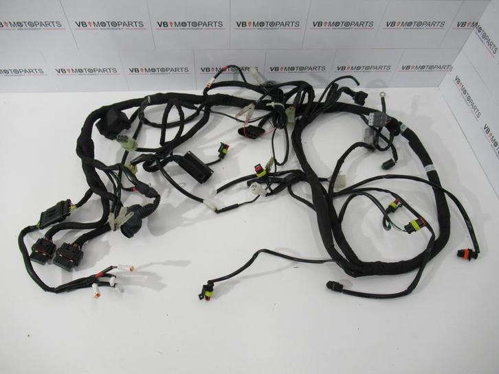 KTM 1090 Adventure R Kabelboom, Motoren, Onderdelen | Overige, Ophalen of Verzenden