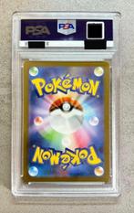 Pokémon - 1 Graded card - Pikachu #020 Limited edition,, Hobby en Vrije tijd, Verzamelkaartspellen | Pokémon, Nieuw