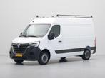 Renault Master T35 2.3 dCi 135 L2H2 Comfort, Auto's, Stof, Gebruikt, Euro 6, Renault