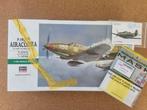 Hasegawa 09093 P-39 Q/N Airacobra 1:48 + mask & Quinta 3D, Hobby en Vrije tijd, Modelbouw | Vliegtuigen en Helikopters, Verzenden