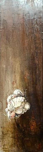 Cristóbal Olmedo (1957) - Trompe-l’œil