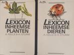 Lexicon: Inheemse Planten & Inheemse Dieren 8710952455811, Boeken, Verzenden, Gelezen, A. Kelly & H. Sturm