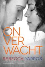 Onverwacht / Flight & Glory / 3 9789401909037 Rebecca Yarros, Boeken, Romans, Verzenden, Zo goed als nieuw, Rebecca Yarros