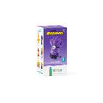 Hey Clay - Minions Evil Purple (5 potjes) - Limited Edition, Nieuw