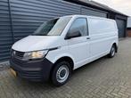 Zakelijke lease - Volkswagen Transporter L2 H1 ABT Vol, Gebruikt, Wit, Handgeschakeld, Lease