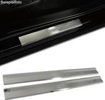 Instaplijsten RVS BMW 3 Serie E46 Coupe 99-07 - Dorpelbes..., Ophalen of Verzenden, Nieuw