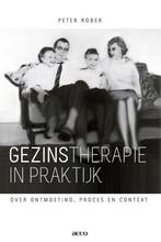 9789033488214 Gezinstherapie in praktijk, Verzenden, Nieuw, Peter Rober