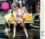 cd single card - Christina Aguilera - eaturing Lil Kim, Verzenden, Zo goed als nieuw