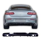 Diffuser voor mercedes e coupe cabrio c238 a238 glanzend zwa, Auto-onderdelen, Nieuw