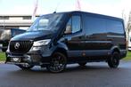 Zakelijke Lease |  Mercedes-Benz Sprinter 317 1.9 CDI L2H1 D, Automaat, Stof, Gebruikt, Overige kleuren