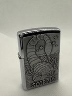 Zippo - Zonder Minimumprijs - Zakaansteker - Messing, Nieuw