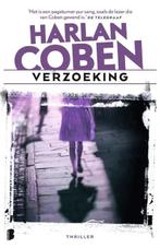 Verzoeking | 9789049204242 | Harlan Coben, Zo goed als nieuw, Harlan Coben