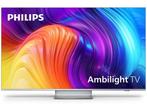 Philips 43PUS8807/12 - 4K UHD LED Android TV - Ambilight, Verzenden, Zo goed als nieuw