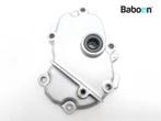 Blokdeksel om Schakelas Yamaha FZ 6 2007-2009 (FZ6 FAZER), Verzenden, Gebruikt